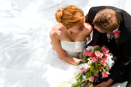 Как подобрать свадебный стиль?