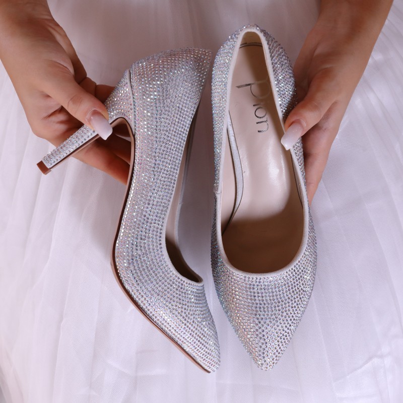 Туфли «Cinderella»