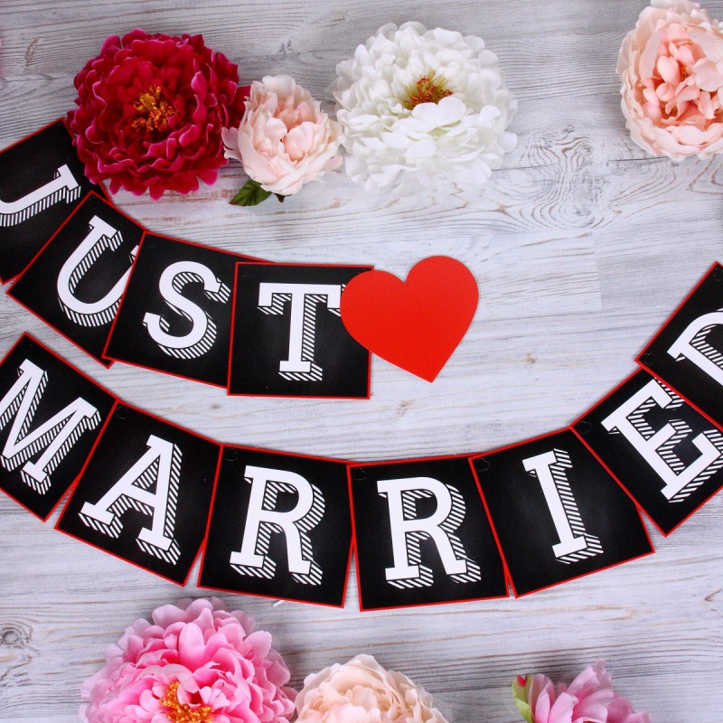 Украшения на свадьбу из бумаги | Свадебный журнал BRIDE