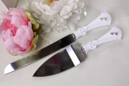 Нож и лопатка 