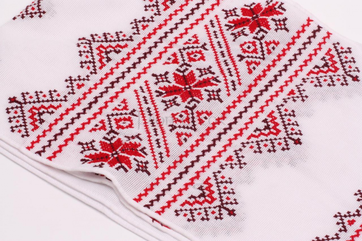 Традиционный русский свадебный рушник